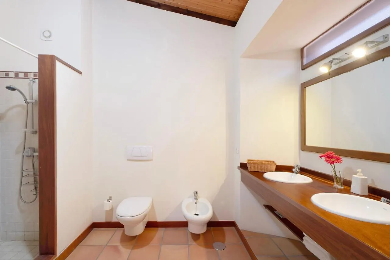 Holiday home Finca La Calabacera Casa Amarilla By Paramount Holidays Guia de Isora