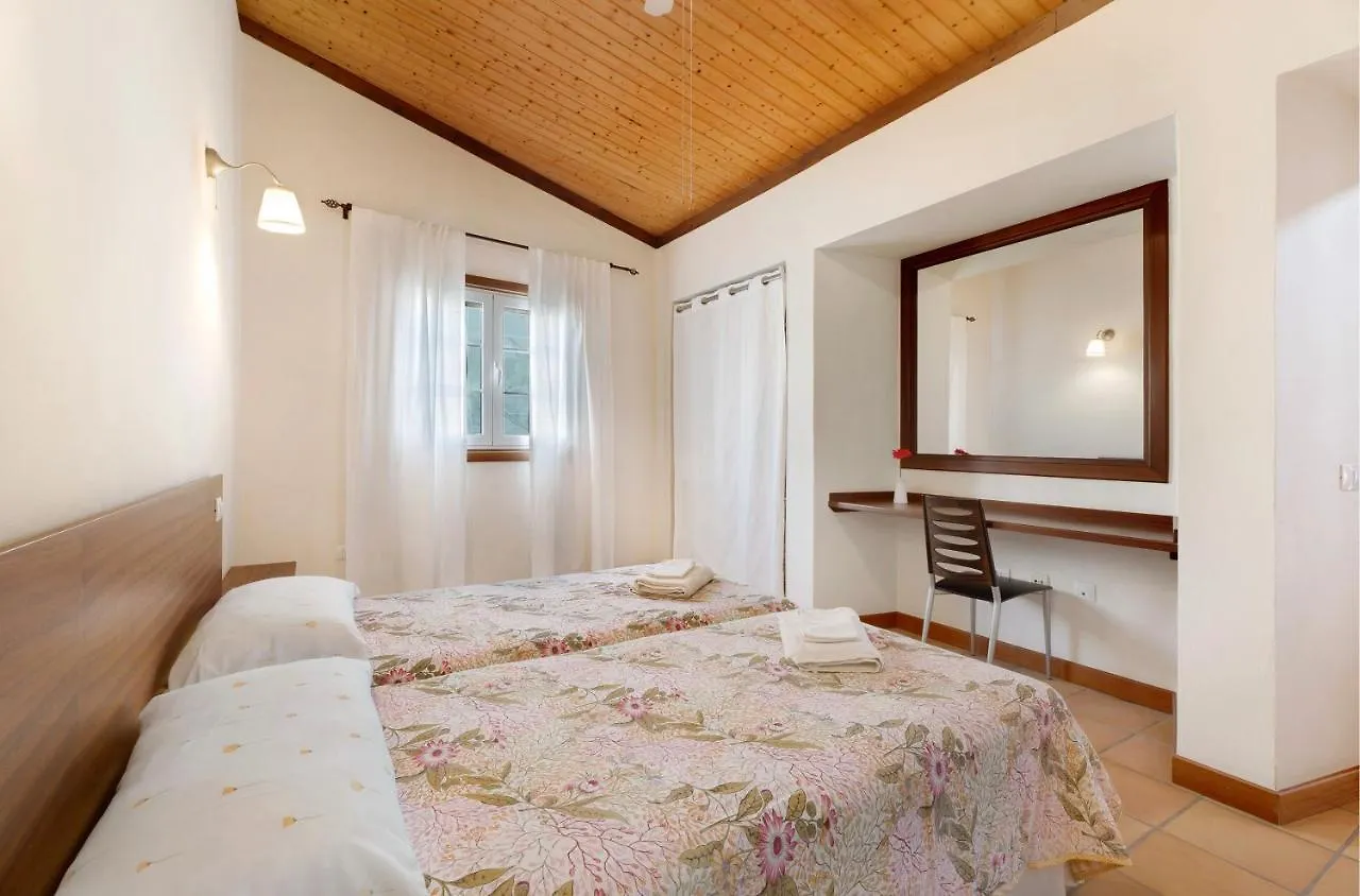 Finca La Calabacera Casa Amarilla By Paramount Holidays Guia de Isora  Holiday home Guia de Isora (Tenerife)