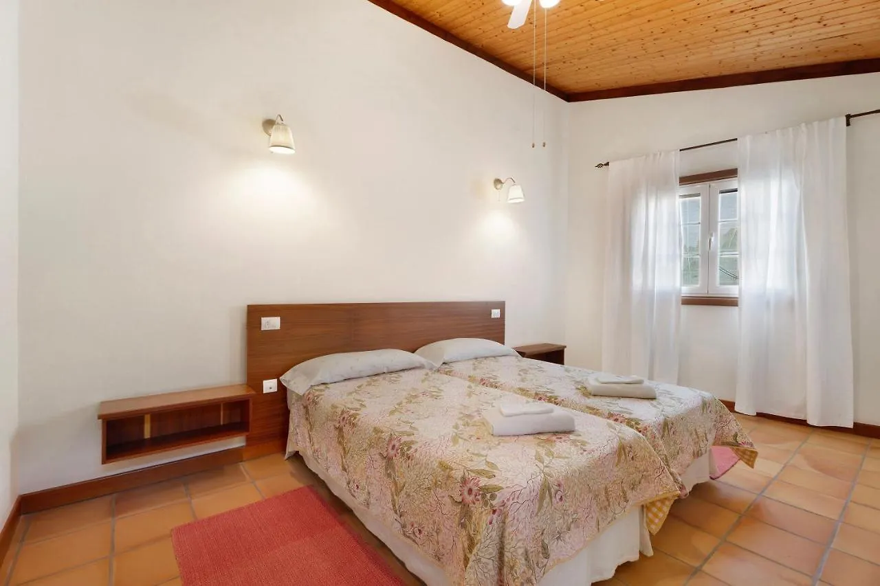 Holiday home Finca La Calabacera Casa Amarilla By Paramount Holidays Guia de Isora  Spain