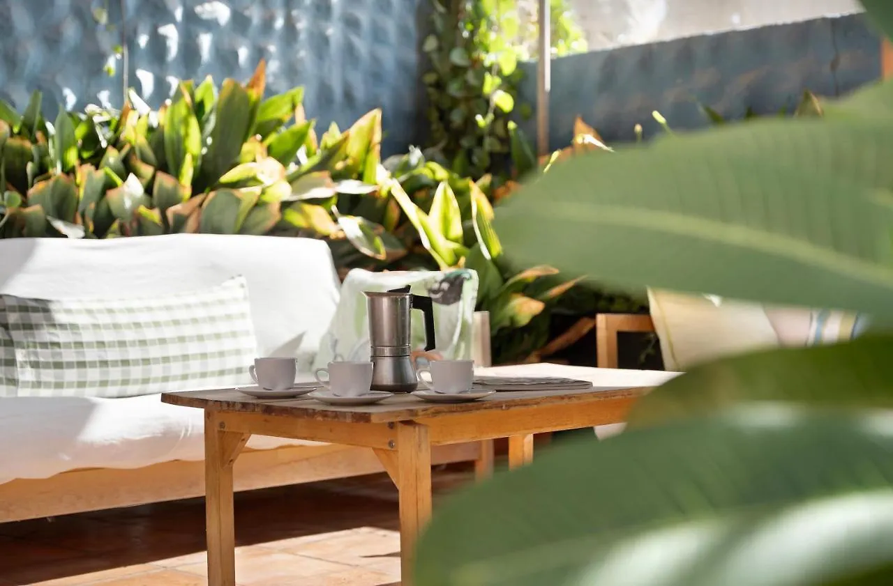 Finca La Calabacera Casa Amarilla By Paramount Holidays Guia de Isora  Holiday home