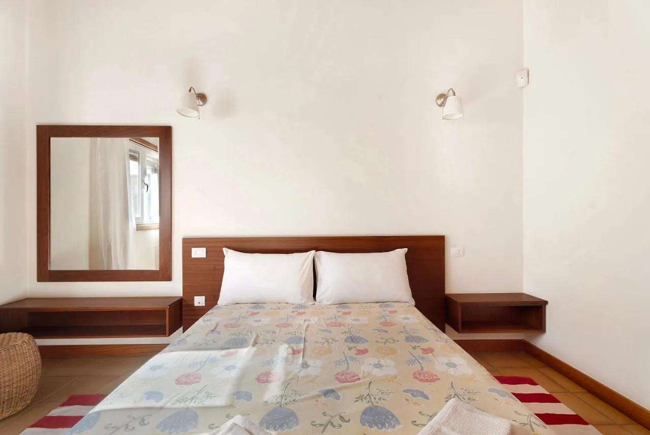 Holiday home Finca La Calabacera Casa Amarilla By Paramount Holidays Guia de Isora