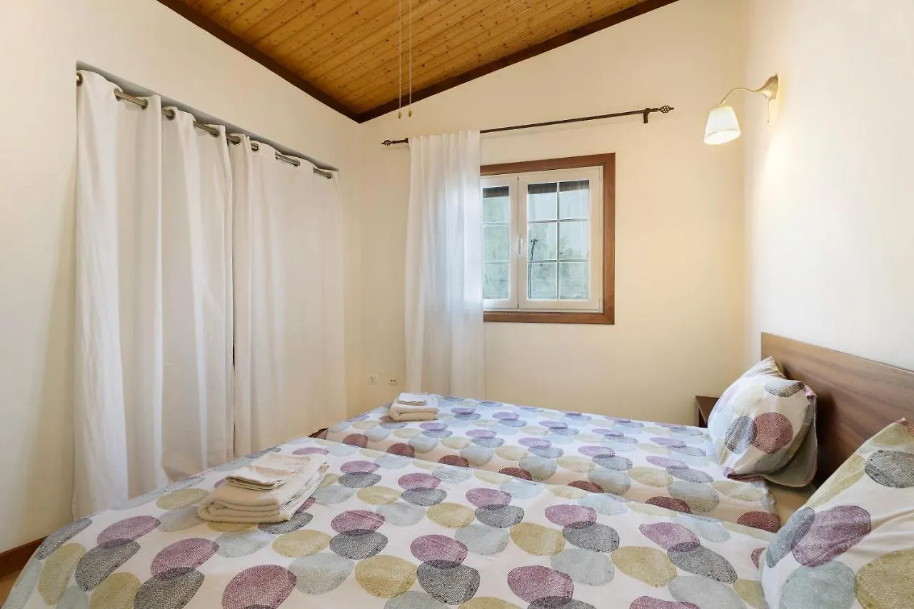 Finca La Calabacera Casa Amarilla By Paramount Holidays Guia de Isora  Spain