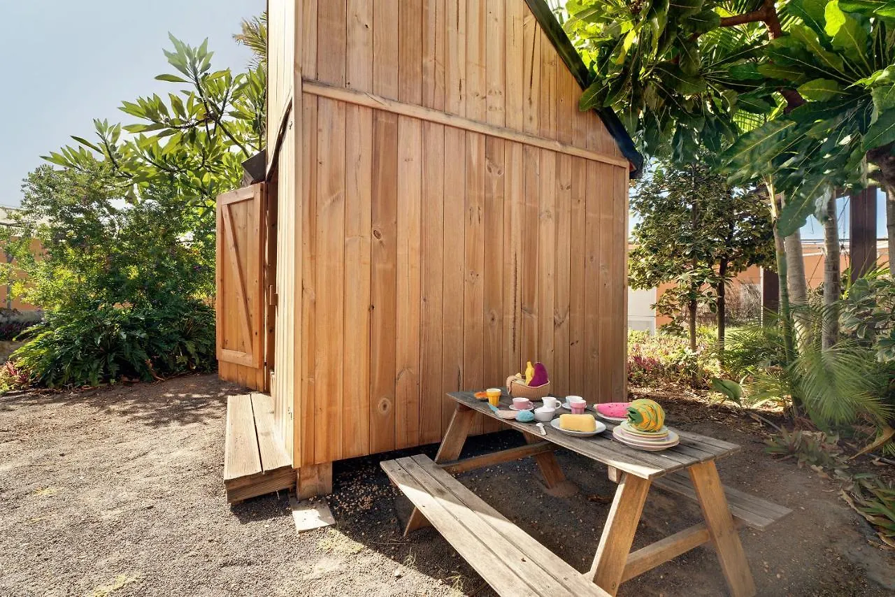 Finca La Calabacera Casa Amarilla By Paramount Holidays Guia de Isora