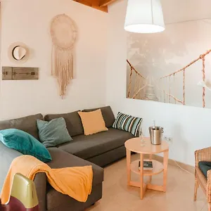Vakantiehuis Llanitos, Guía de Isora