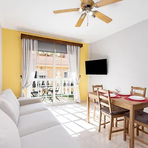 Apartment Mi Posadita - Mochima, Guia de Isora (Tenerife)