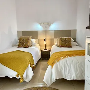Apartment Casa Sole - Playa San Juan Nr. 3, Guia de Isora (Tenerife)