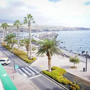 Apartment Ocean View, Playa San Juan., Guia de Isora (Tenerife)