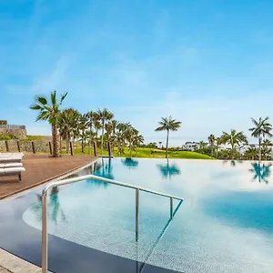 Hotel Jardines De Abama, Guia de Isora (Tenerife)