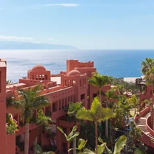 Resort The Ritz-carlton Tenerife, Abama, Guia de Isora (Tenerife)