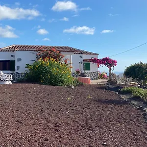 Holiday home Arcoiris Tenerife Vv, Guia de Isora (Tenerife)