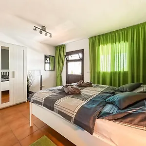 Villa Stemann, Guia de Isora (Tenerife)